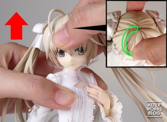 缘之空 春日野穹 Ending Ver.