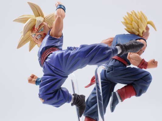 龙珠Z 贝吉特 超级赛亚人