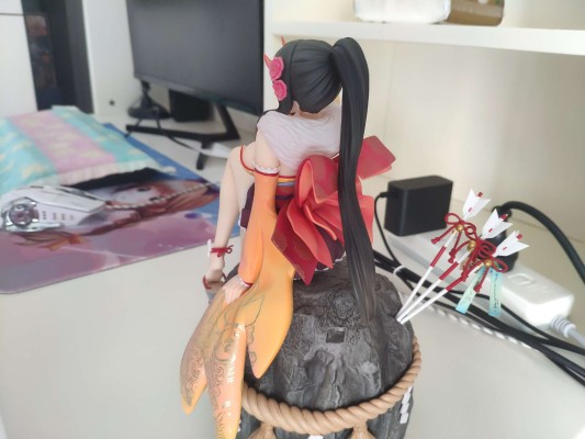 碧蓝航线 龙凤 凤舞新年Ver.