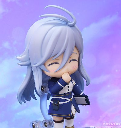 粘土人#1672 86-不存在的地域- 弗拉迪蕾娜·米丽洁