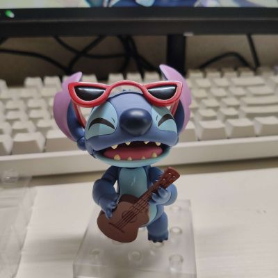 粘土人#1490 星际宝贝 史迪仔