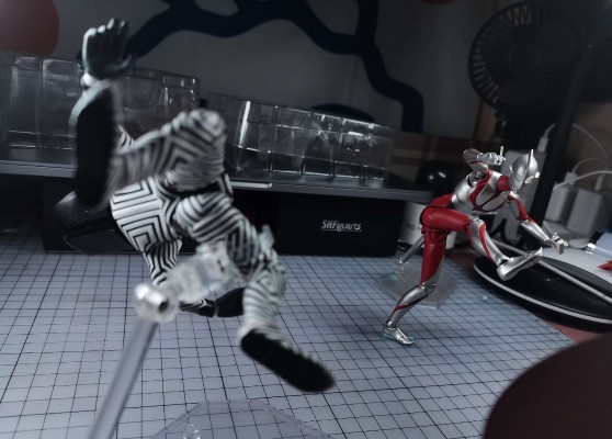 S.H.Figuarts   达达