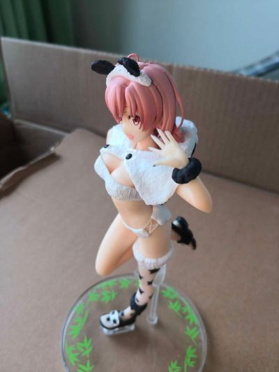 BN FIGURE 一番赏 我的青春恋爱物语果然有问题 由比滨结衣 潘先生Ver. B赏