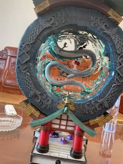 千与千寻 神隠し カオナシ 