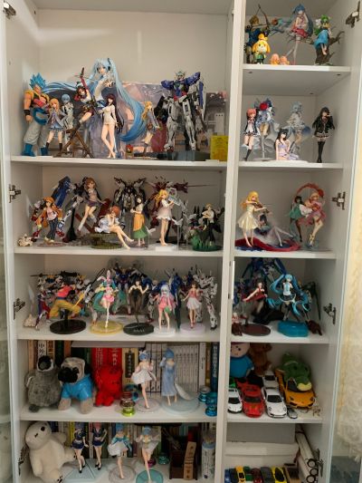 VOCALOID 初音未来 V4  Chinese