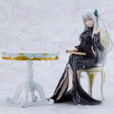 KD colle Re：从零开始的异世界生活 艾姬多娜 茶会Ver. 活动限定版