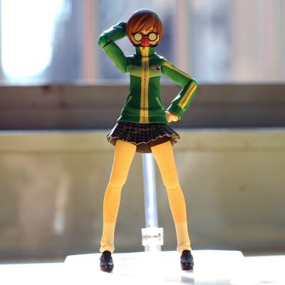 figma TVアニメ Persona4 里中千枝