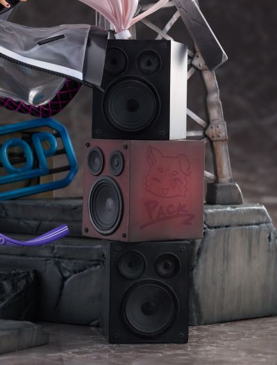 Re：从零开始的异世界生活 爱蜜莉雅 霓虹都市