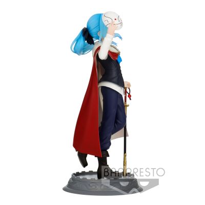 ESPRESTO est 正式服装及底座 关于我转生变成史莱姆这档事 利姆鲁·特恩佩斯特