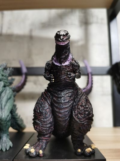 LPM  哥斯拉：决战之都 哥斯拉