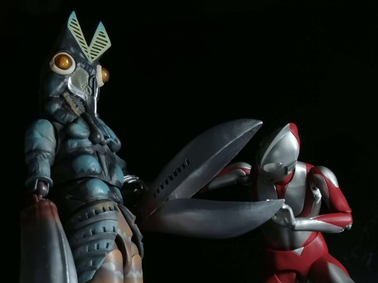 S.H.Figuarts   达达