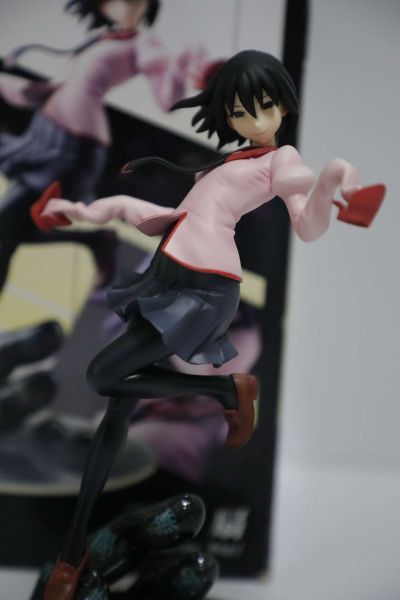 〈物语〉系列第二季 忍野扇