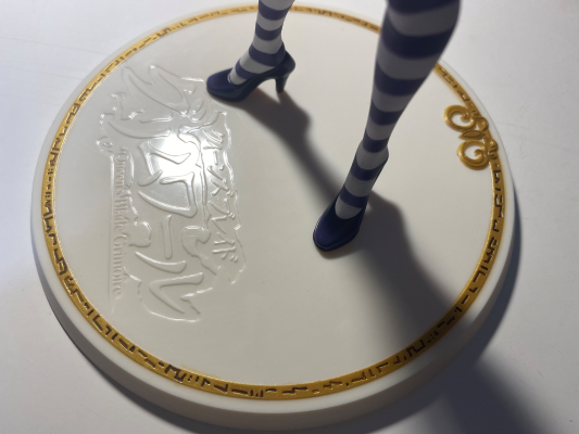 不可思议国度的黑暗使者艾莉西娅