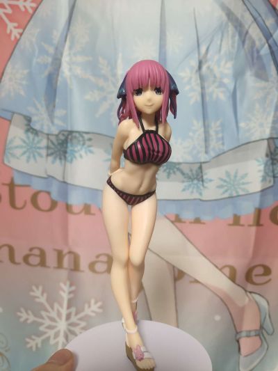 PM  五等分的新娘∬ 中野二乃 泳装款