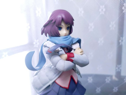 SQ系列 恋物语 战场原黑仪