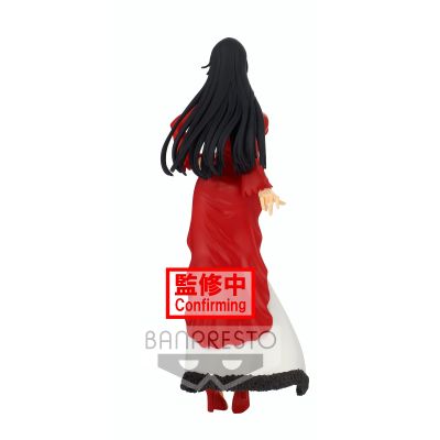 海贼王  GLITTER&GLAMOURS-女帝汉库克 冬季风格-(A款)