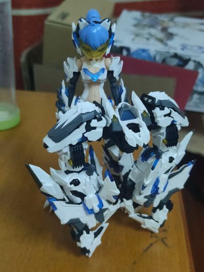 figma 加速世界 绯红之雨