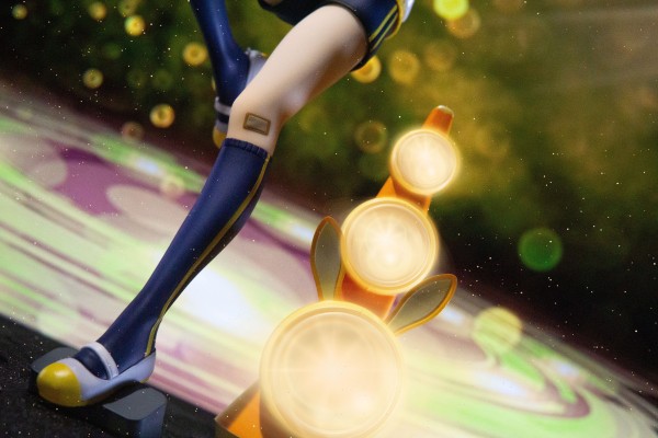 初音未来 -Project DIVA- F 2nd 镜音连 Stylish Energy L Ver.