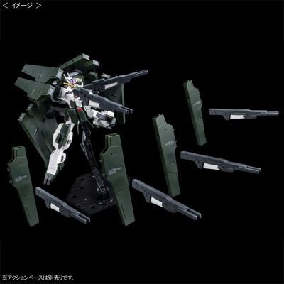 HG 1/144 狱天使高达 (最终决战样式)