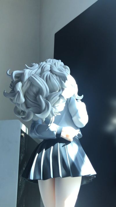 B-style 十三机兵防卫圏 冬坂五百里