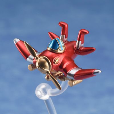 粘土人#1684 JOJO的奇妙冒险 黄金之风 纳兰迦·吉尔卡