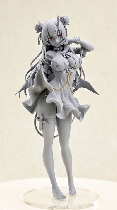 梦魔的舞踏 魅魔 露西莉亚