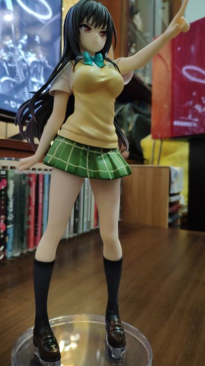 出包王女DARKNESS 古手川唯