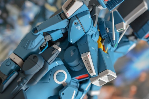 万代 MG Mk-Ⅴ