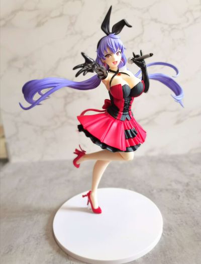 虚构推理 七濑花凛