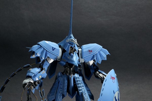 IMS 五星物语 S.S.I.KUBALKANS the BANG