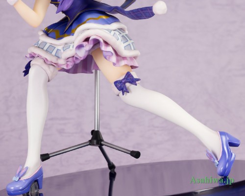 偶像大师 MILLION LIVE!  望月杏奈 Happy Merry Christmas ver.