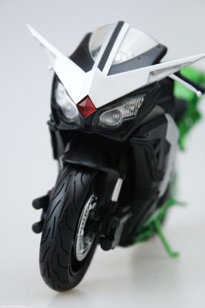 S.H.Figuarts(真骨雕制法)   假面骑士永骑