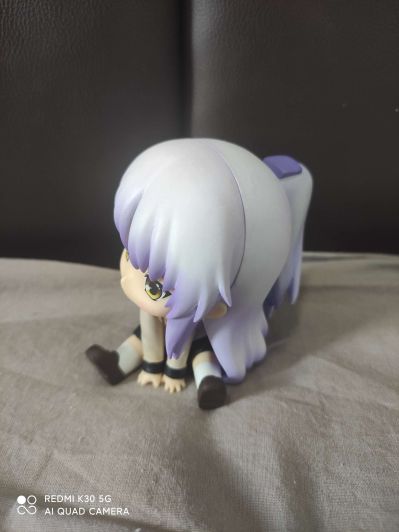 座敷娘 Angel Beats！ 天使