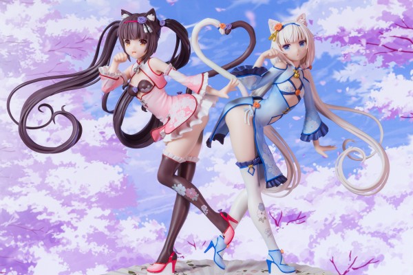 超级景品 VOCALOID 初音未来 雪初音 Skytown Ver.