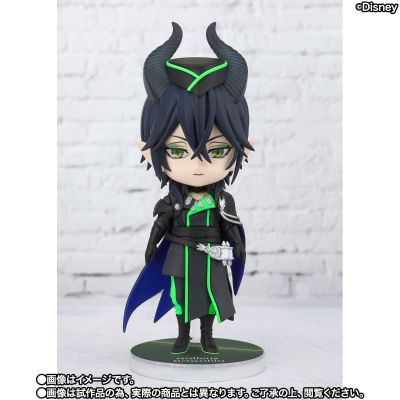 Figuarts mini 迪士尼 扭曲仙境 Malleus Draconia