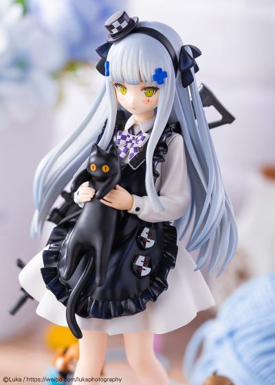 【HobbyMax】 HK416