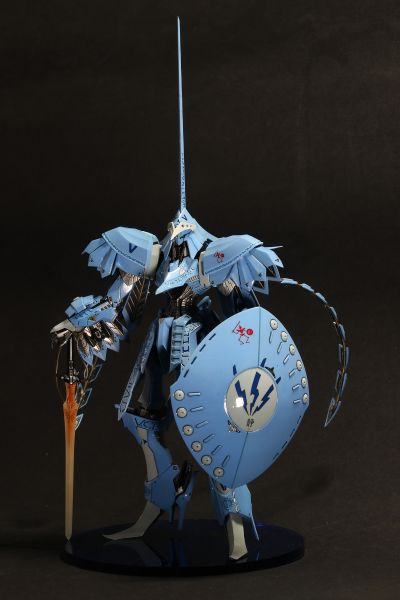 IMS 五星物语 S.S.I.KUBALKANS the BANG