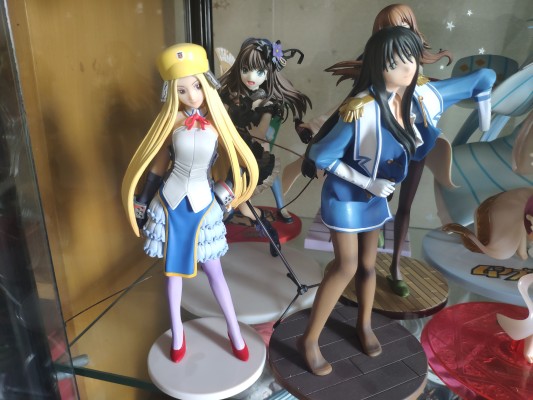 现视研 大野加奈子 