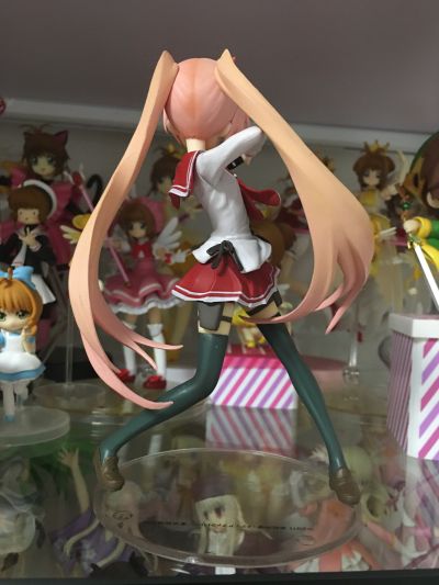 Staind 绯弹的亚里亚  神崎·H·亚里亚