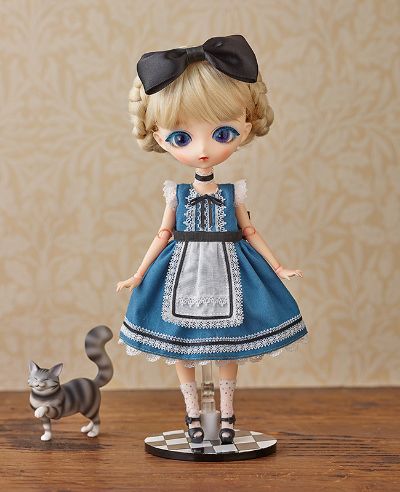 Harmonia bloom 可选配件尺寸A：疯狂玫瑰园