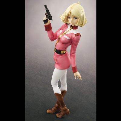 Excellent Model RAHDX G.A.NEO 机动战士高达 塞拉·玛斯