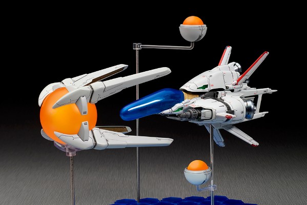 异形战机 R-9/0 RAGNAROK