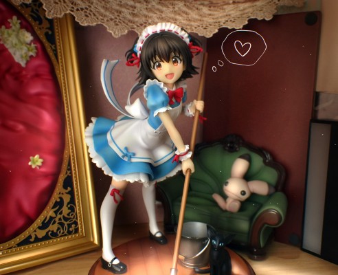 ひまわりっ！ 日向向日葵 