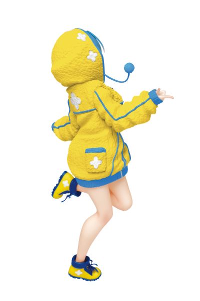 PCS Re：从零开始的异世界生活 蕾姆 毛茸茸连帽衫 新装版