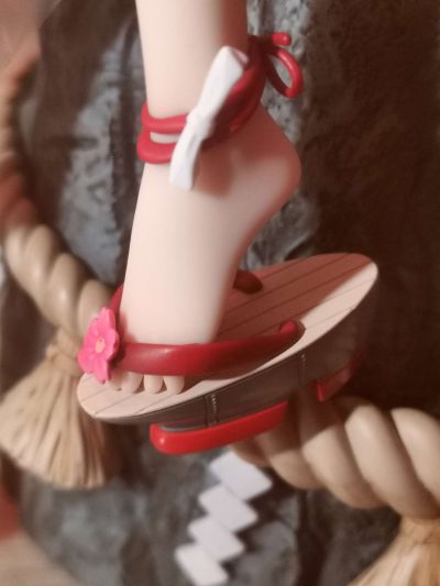 碧蓝航线 龙凤 凤舞新年Ver.