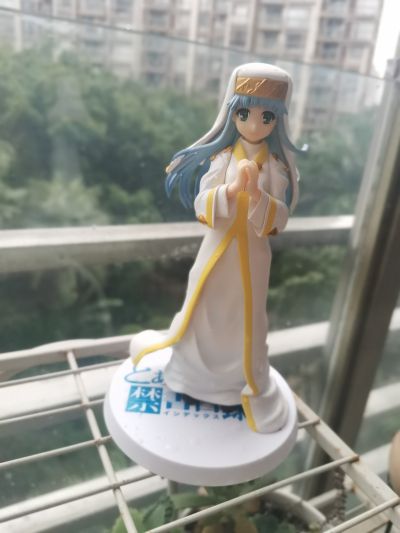 figma 魔法的禁书目录II 茵蒂克斯