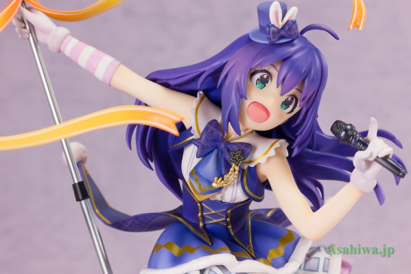 偶像大师 MILLION LIVE!  望月杏奈 Happy Merry Christmas ver.