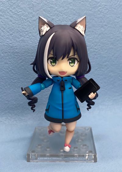 FAI可动系列 埃罗芒阿老师 和泉纱雾