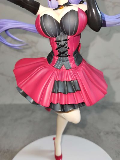 虚构推理 七濑花凛