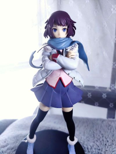 SQ系列 恋物语 战场原黑仪